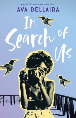 In search of us