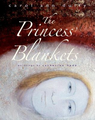 The Princess's blankets