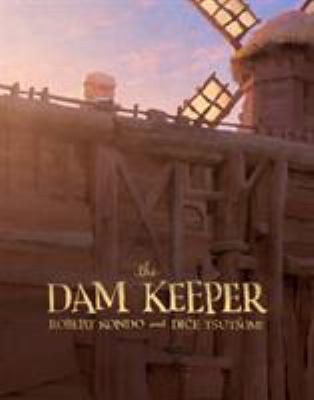 The dam keeper. 1 /