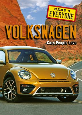 Volkswagon : cars people love