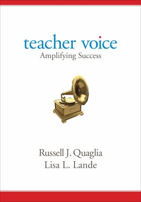 Teacher voice : amplifying success