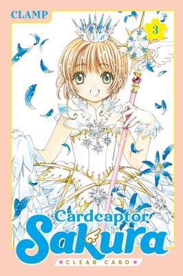 Cardcaptor Sakura : clear card. 3 /