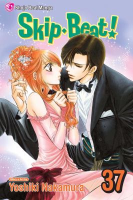 Skip-beat! 37 /