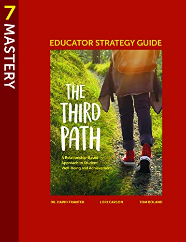 The Third Path : educator strategy guide. 7, Mastery /