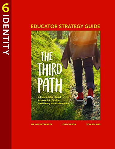 The Third Path : educator strategy guide. 6, Identity  /