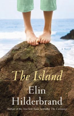 The island : a novel