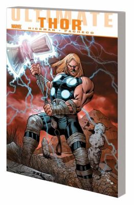 Ultimate Thor