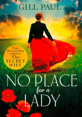 No place for a lady