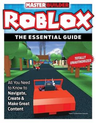 Master builder Roblox : the essential guide