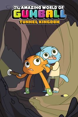 Tunnel kingdom