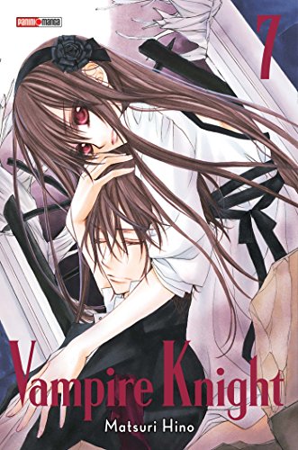 Vampire knight