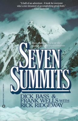 Seven summits