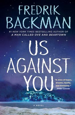 Us against you : a novel