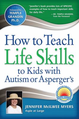 How to teach life skills to kids with autism or Asperger's