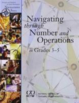Navigating through number and operations in grades 3-5