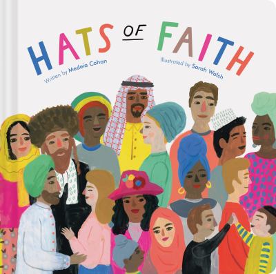 Hats of faith