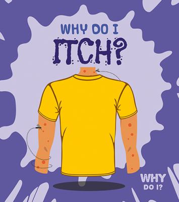 Why do I itch?