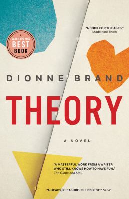 Theory : a novel