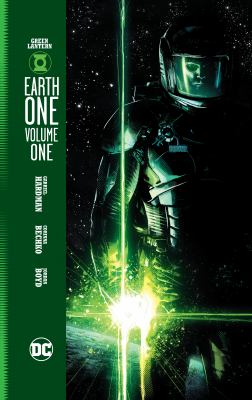 Green Lantern. Vol. 1, Earth one /