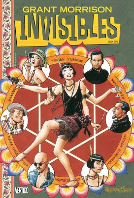 The invisibles. Book 2 /