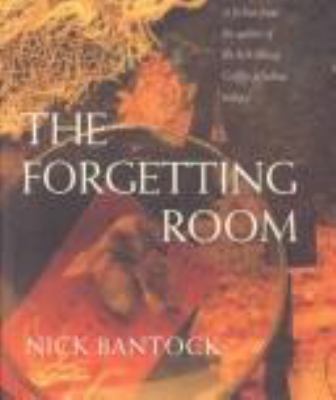 The forgetting room : a fiction