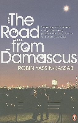 The road from Damascus