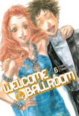 Welcome to the ballroom. 6 /