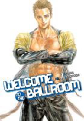 Welcome to the ballroom. 7 /