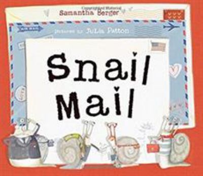 Snail mail