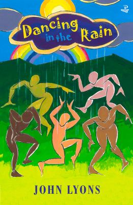 Dancing in the rain : a collection of poems for children