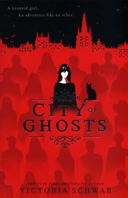 City of ghosts