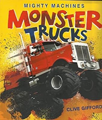 Monster trucks