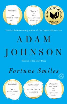 Fortune smiles : stories