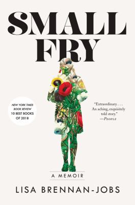 Small fry : a memoir