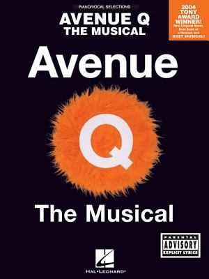 Avenue Q : the musical