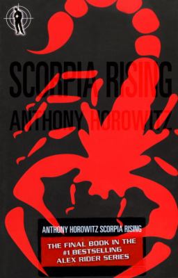 Scorpia rising