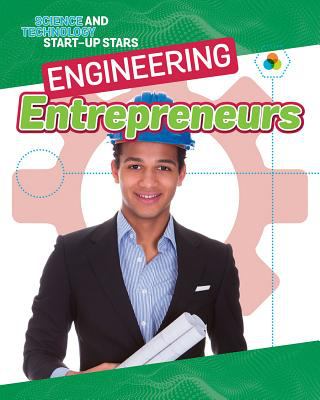 Engineering entrepreneurs