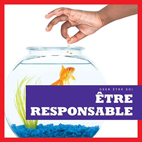 Être responsable