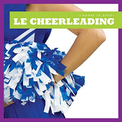 Le cheerleading