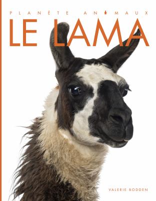 Le lama