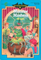 Monster Mashers