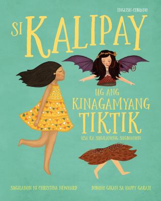 Kalipay and the tiniest tiktik