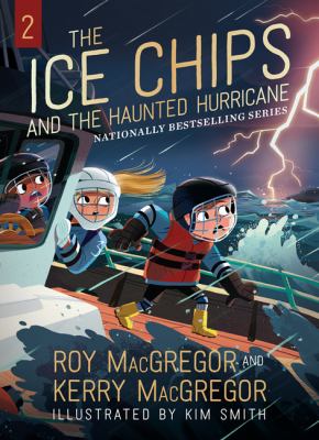 Ice Chips and the haunted hurricane