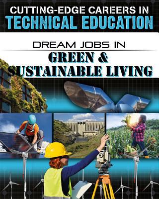 Dream jobs in green and sustainable living