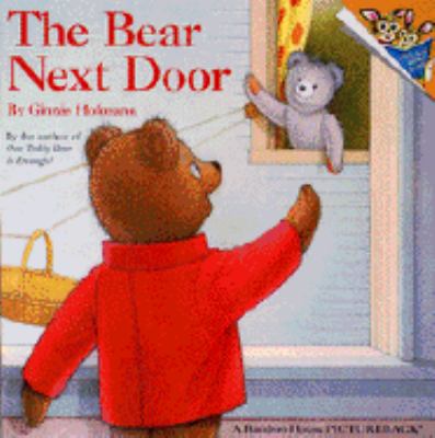 The bear next door