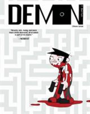 Demon. Volume 2 /