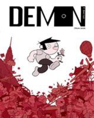 Demon. Volume 3 /