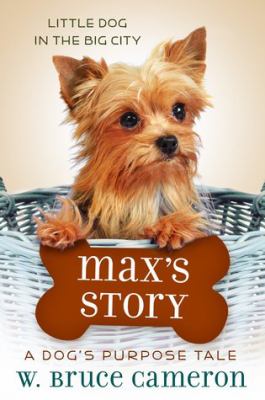 Max's story