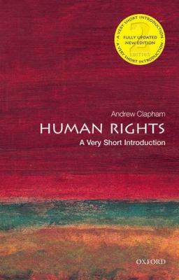 Human rights. A very short introduction. 2nd, rev. ed.