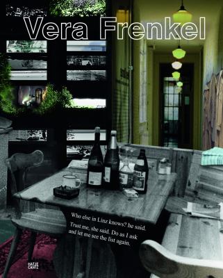 Vera Frenkel